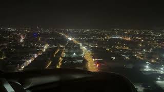 20260811 STARLUX B58202 SJX-903 PUS to TPE Landing