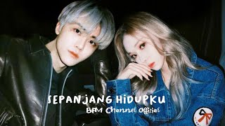 [FMV] Sepenjang Hidupku — Jaemin, Winter (Jaeminjong)