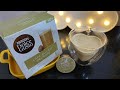 Cafe au lait delicato | Dolce Gusto