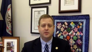 Sixth Update for 2016 Session 2.26.16
