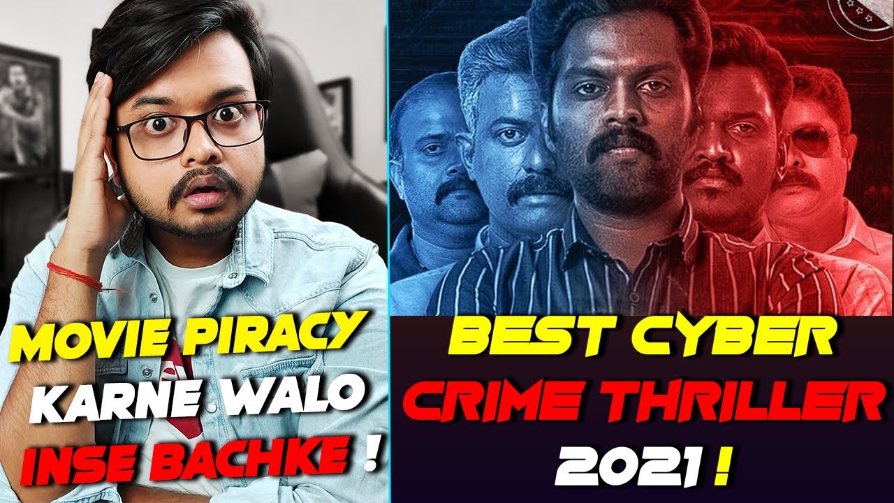 Best Cyber Crime Movies Best Cyber Crime Thriller Of 2021🔥 | Operation Java Malayalam Movie Review  In Hindi - YouTube