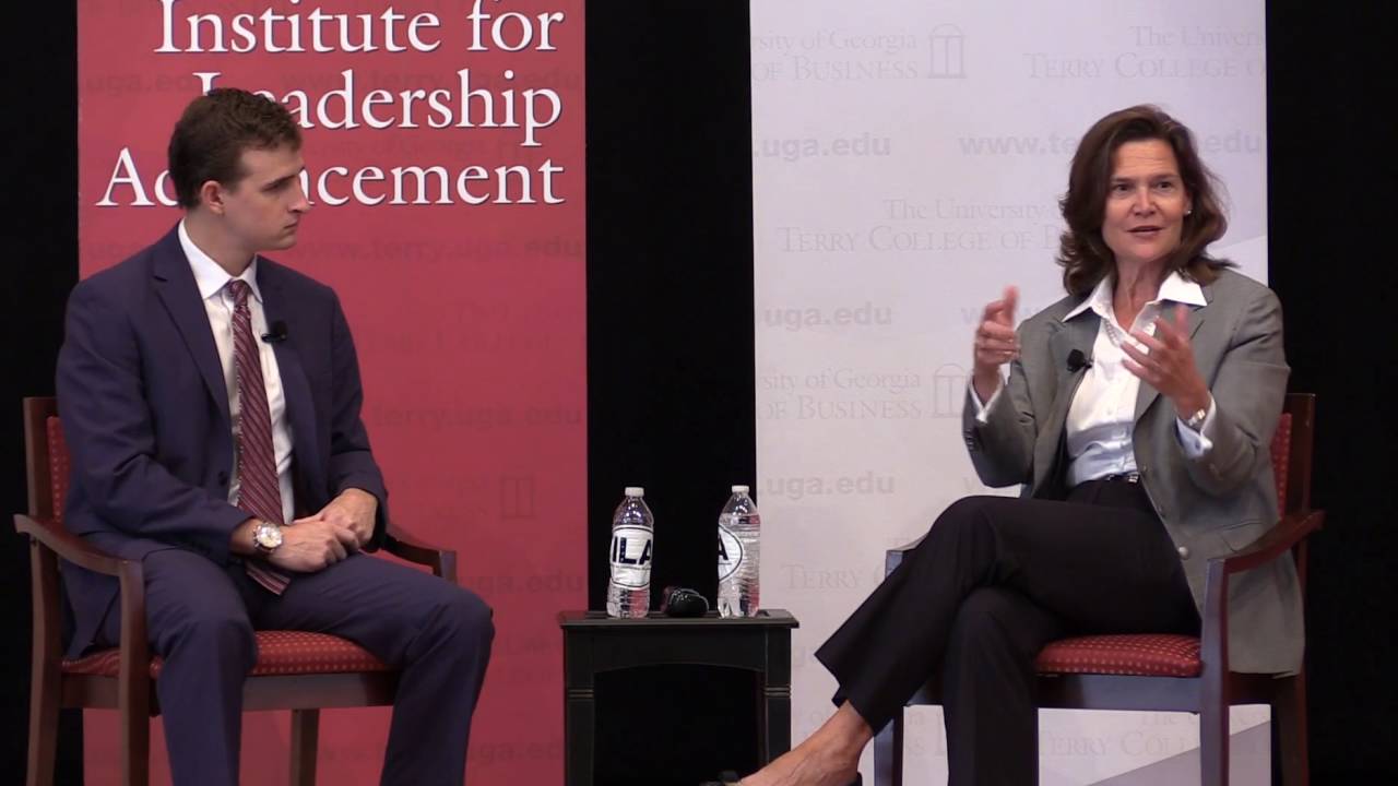 Karole Lloyd, Vice Chair & Southeast Regional Managing Partner, EY