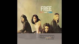 Free, All Right Now Single Version