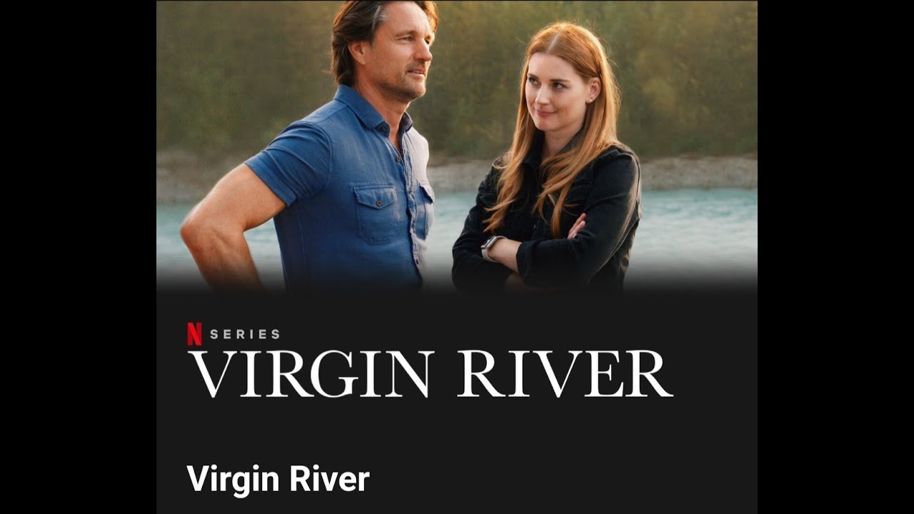 Virgin River Is Back with Season 4, Get Ready Fans