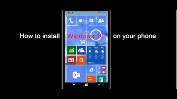 How To Install Windows 10 Preview On Microsoft Lumia 640 & 640XL