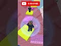Bacon play 📌☠️ troll tower #roblox #tranding #shorts #gaming #philippines #unitedstates #brazil