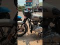 Shine your Bike
