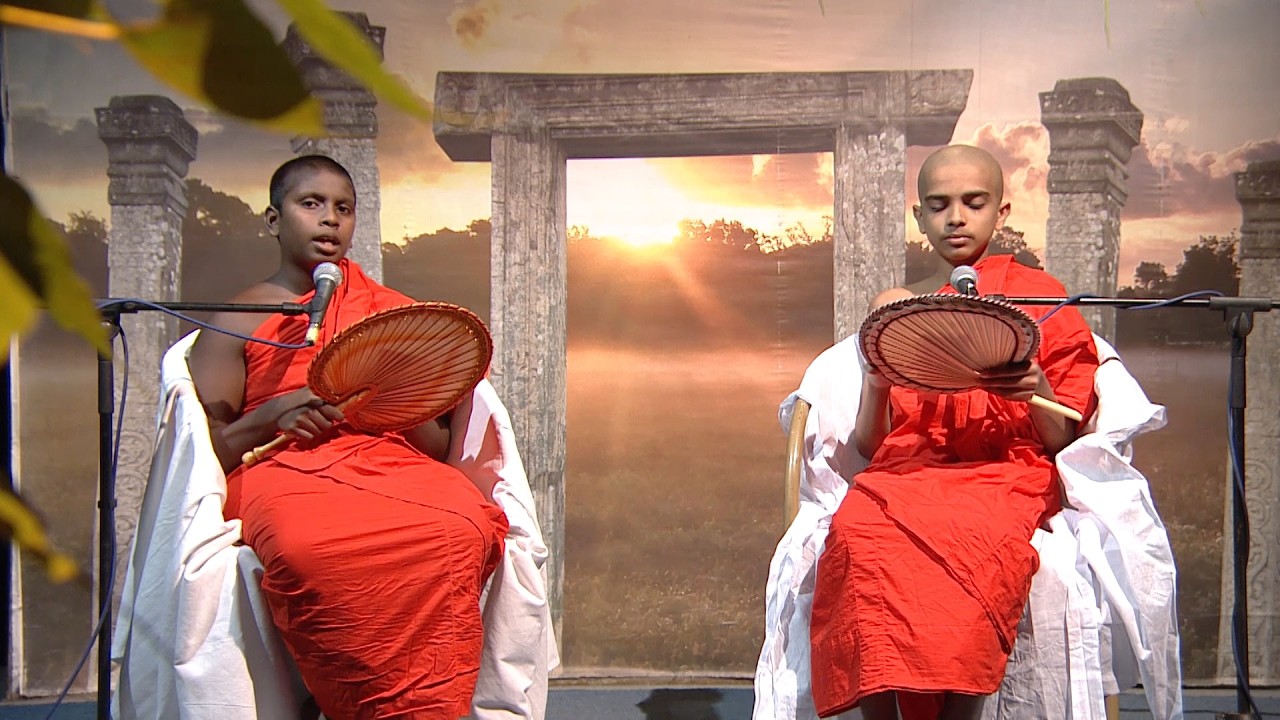 Nagena Lowata Asena Daham - (2026-03-02) | ITN