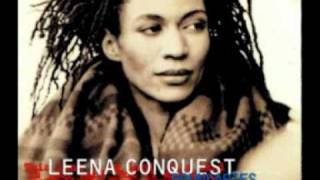 Leena Conquest - Boundaries.