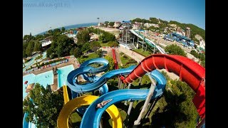 lviv aqua park/Львів аква парк_)