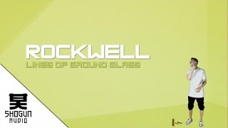 Rockwell - Lines of Ground Glass (Official Video)