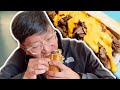 We FIND The Best Philly Cheese Steak in Philadelphia Part 2