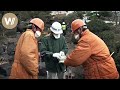 Surviving the Tsunami - Documentary on the aftermath of the Fukushima nuclear disaster (2013)