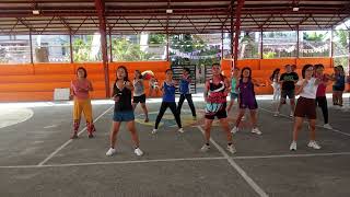 TAMEME BY ZUMBA MOMZ