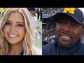 Michigan Coach Sherrone Moore RUINED His Career After Cheating Scandal !