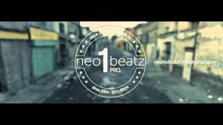 Neo1Beatz - Bloodz (2015) Resimi