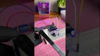 How to Use a PIR Sensor with Arduino | Motion Detection #arduino #srituhobby @sritu_hobby