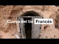 #URBEX | Cueva Abandonada Granada | Abandoned cave house Spain