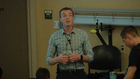 EPICS Introduction to EPICS Part 1/2