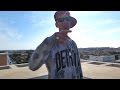 Capture de la vidéo Cee-G - "Straight Outta Morocco" ( Freestyle )