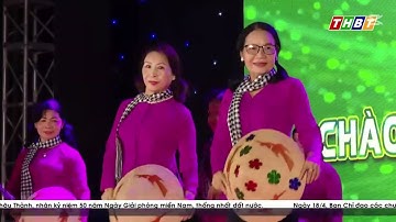 Chương trình giao lưu văn hóa nghệ thuật chào mừng Ngày Văn hóa các dân tộc Việt Nam 19/4 năm 2025.