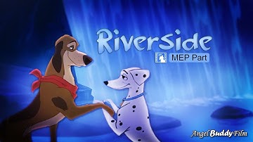 ❤️ "Riverside" - ❤️ Cash x Perdita (MEP PART)