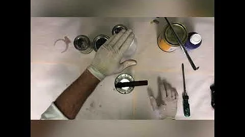 ¿Cómo saber si es de acero inoxidable?