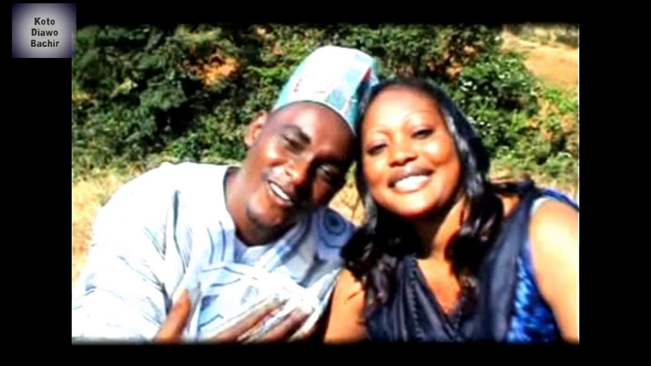 Rewbhè Fouta - clip vidéo - Koto Diawo