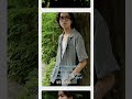 Karaku Summer outfits staff ootd by karaku Harajuku！