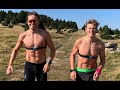 How to become fast! | Vlog 34³ Johannes x Ola