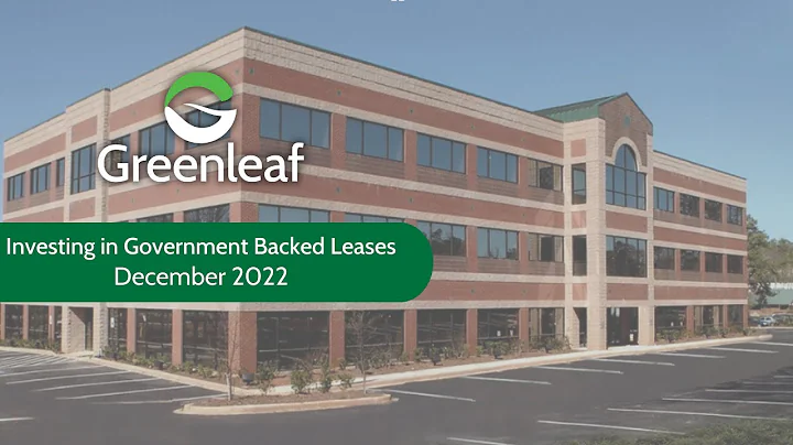Investing in Government Backed Leases