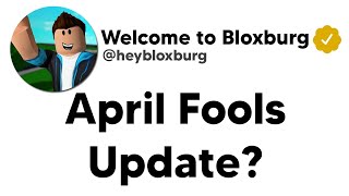 🔴HUGE STUFF! PREPARING FOR APRIL FOOLS UPDATE?, REVAMP, THE HUNT