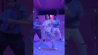 Beyoncé Ft. Sean Paul - Baby Boy Choreography By Ezgi̇ Selma