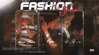 APN - Fashion Trem ft. Menor Santos, B.I.G Carter ( prod. NPA )