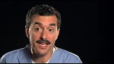 Untold Stories of the ER