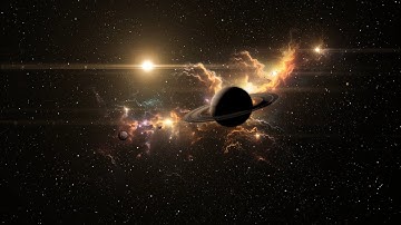 عظمة الله وقدرته في تدبير الكون | تلاوة خاشعة ما تيسر من سورة آل عمران 🌌