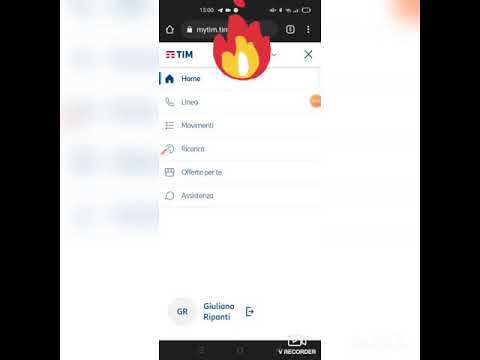 COME FARE UNA RICARICA TIM GRATIS
