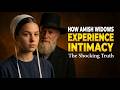 How Amish Widows Experience Intimacy Again 👀 — The Truth They Never Share (Amish Documentry)