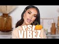 FALL MAKEUP USING NEW PRODUCTS🍁🍂 | Iluvsarahii