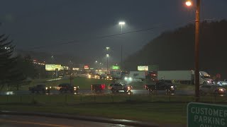 I-70 back open after accident