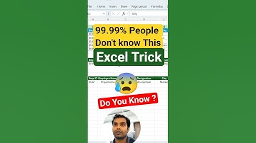 Excel Tips: Use VLOOKUP for Multiple Columns | Master Excel in Minutes!