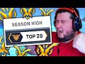 How i got to top 30 in overwatch 2