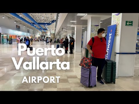Video: Flyger Southwest till PVR?