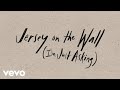 Tenille Townes: Jersey On The Wall