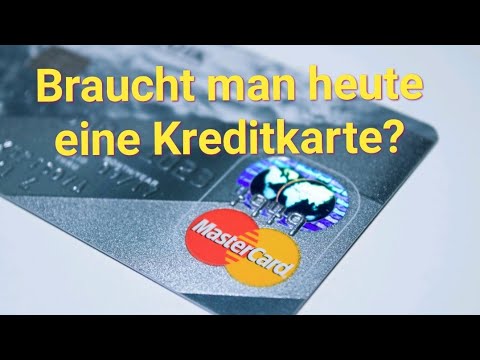 Für was braucht man eine Mastercard? Für was braucht man eine Mastercard?