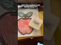 Your daughter’s new favorite activity #shortsfeed #shortsvideo #miniprinter