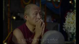 Prayers composed by Dzongsar Jamyang Khyentse Rinpoche ani dren thai