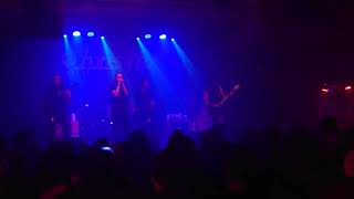 Shores Of Null - Darkness Won't Take Me - Live in Barcelona