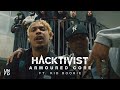 Hacktivist  armoured core feat kid bookie official music