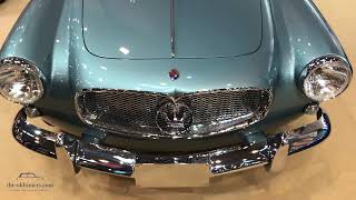 Maserati A6G/2000
